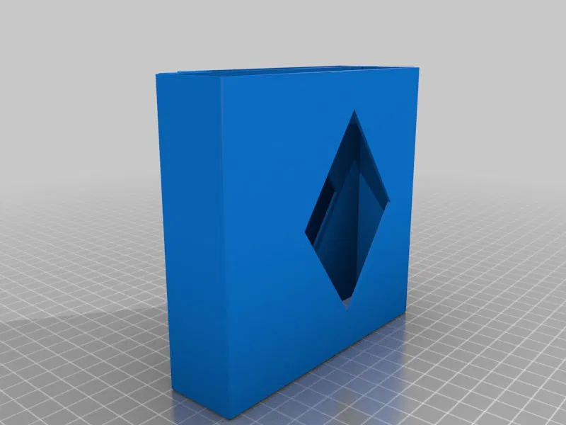 Ender 3 Bộ Đôi Ngăn Kéo Trái Phải Dùng Vỏ Sau Tất Cả Trong Một - Image 8