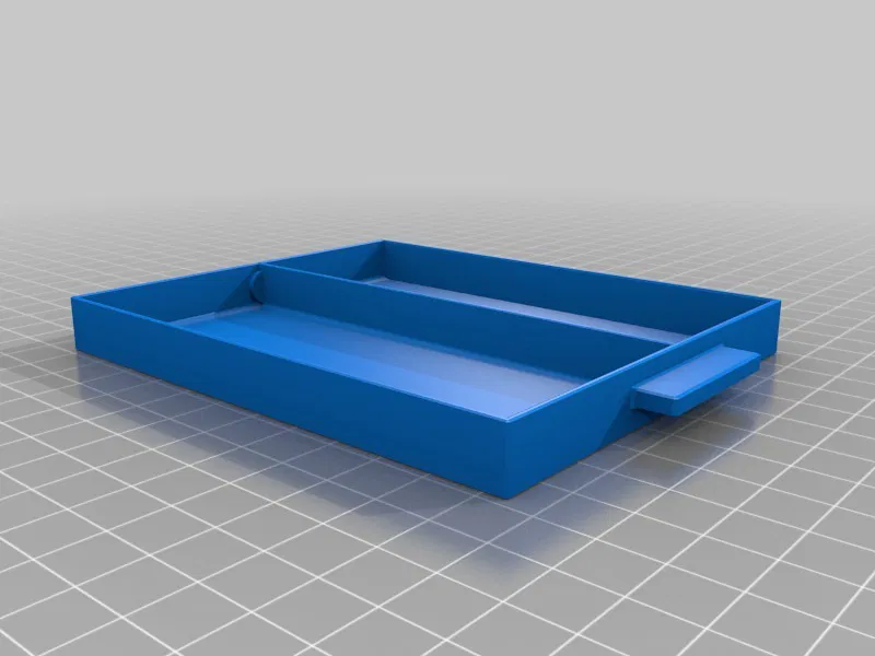 Ender 3 Bộ Đôi Ngăn Kéo Trái Phải Dùng Vỏ Sau Tất Cả Trong Một - Image 11