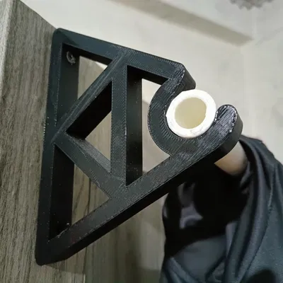 Móc Treo Tường Cho Quần Áo