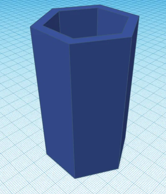 Giá Đỡ Bàn Chải Hình Tổ Ong - Image 1