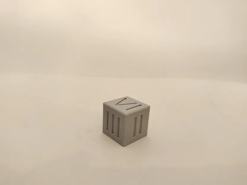 Xúc xắc có số La Mã - Image 1