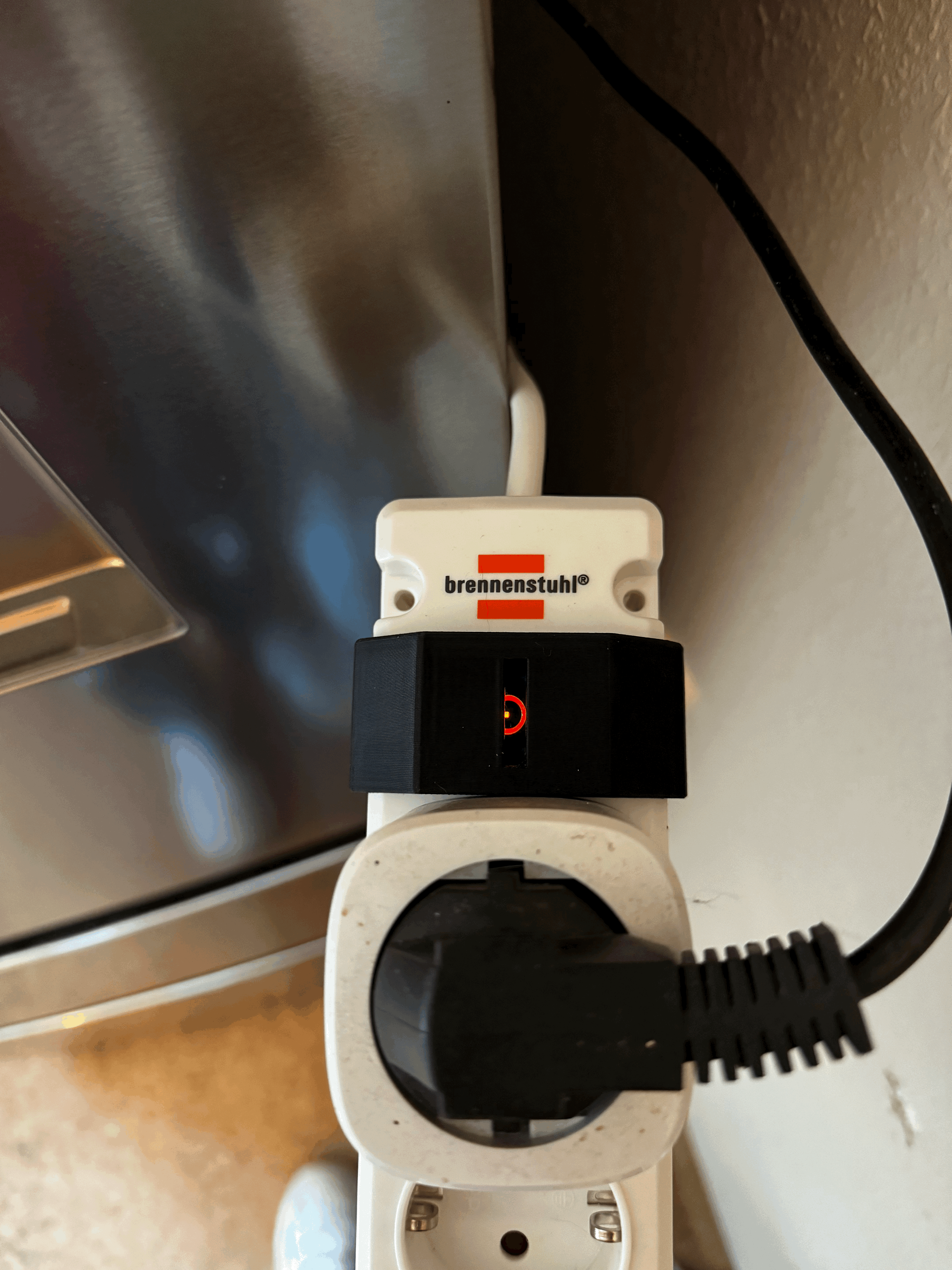 Bremounta Switch Cover v2 - Image 1