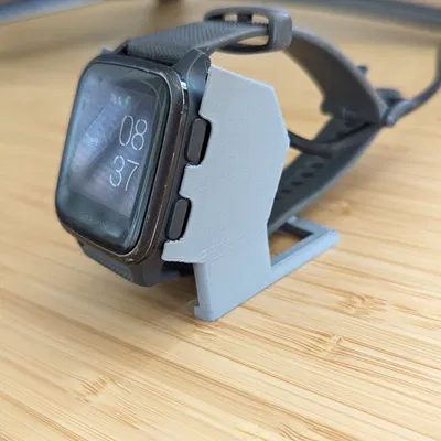 Đế Sạc Đồng Hồ Garmin Venu Sq