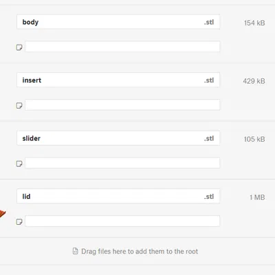 Ví Maker - Chỉnh sửa từ Chrismatiq