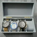 Hộp Đựng Đồng Hồ 4 Ngăn - Thumbnail 2