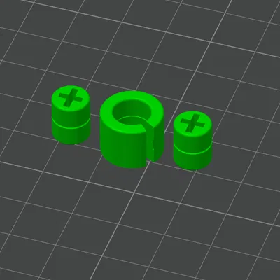 Chốt Cửa Sổ Vw Passat B6