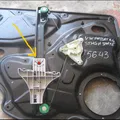 Chốt Cửa Sổ Vw Passat B6 - Thumbnail 4