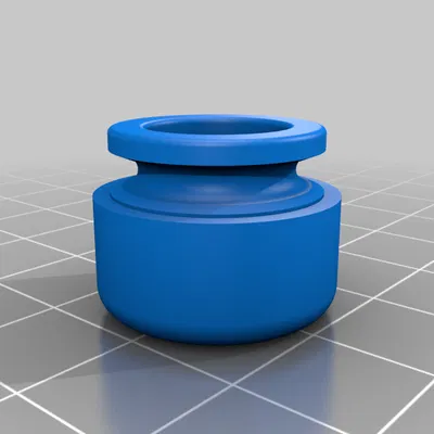 Hộp Đựng Thuốc Lá Cuốn Tay