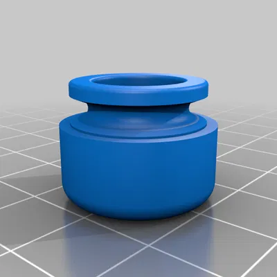 Hộp Đựng Thuốc Lá Cuốn Tay