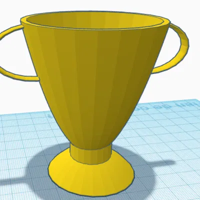 Cúp Cho Giải Đấu