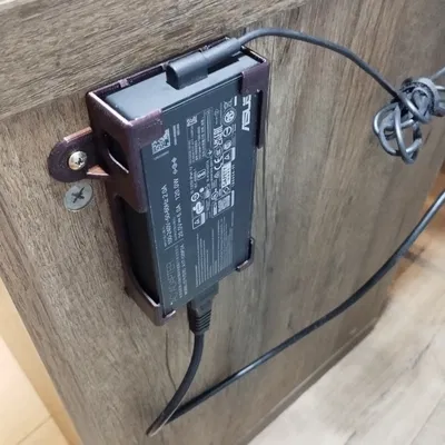 Giá đỡ nguồn ASUS A17-120P2A