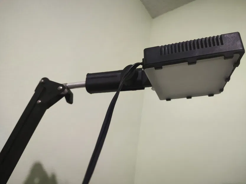 Giá Đỡ Chuyển Đổi cho Bộ Đèn EMART - Image 1