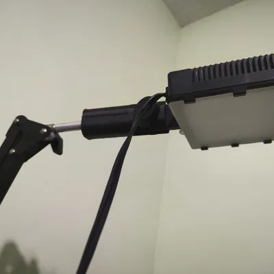 Giá Đỡ Chuyển Đổi cho Bộ Đèn EMART