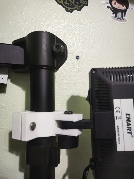 Giá Đỡ Chuyển Đổi cho Bộ Đèn EMART - Image 2