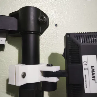 Giá Đỡ Chuyển Đổi cho Bộ Đèn EMART