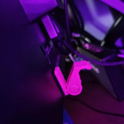 Móc có thể gập lại (in tại chỗ)