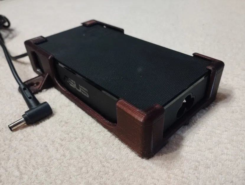 Giá đỡ nguồn ASUS A17-120P2A - Image 3