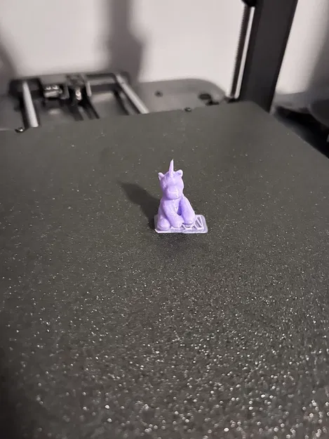 Kỳ Lân Tí Hon - Image 1