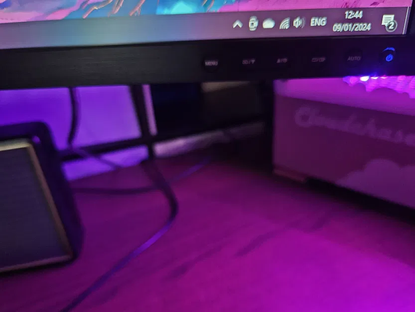 Móc có thể gập lại (in tại chỗ) - Image 2