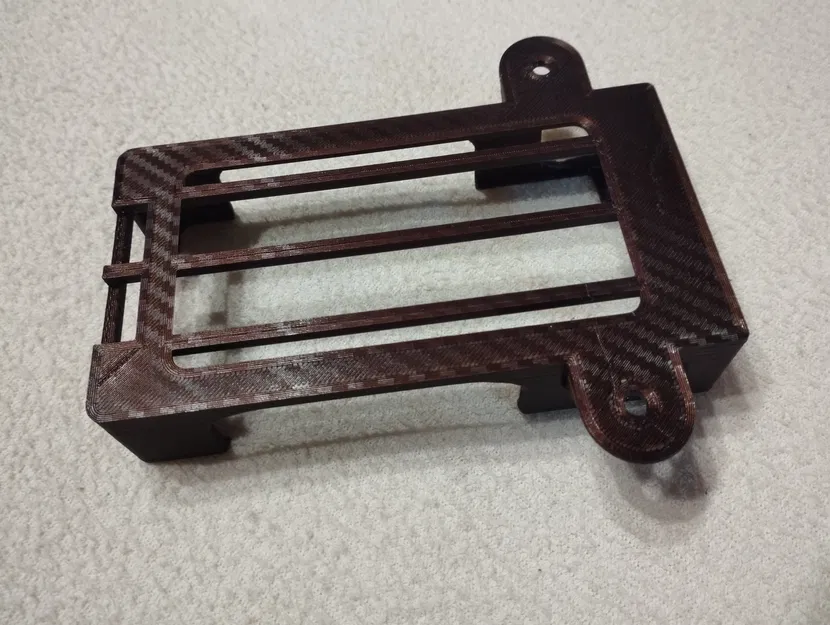 Giá đỡ nguồn ASUS A17-120P2A - Image 4