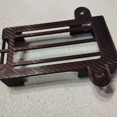 Giá đỡ nguồn ASUS A17-120P2A