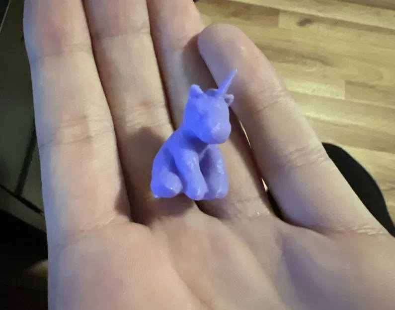 Kỳ Lân Tí Hon - Image 2