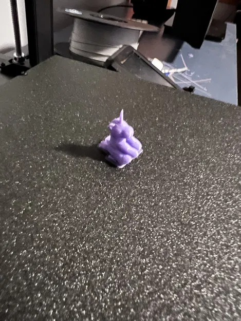 Kỳ Lân Tí Hon - Image 3