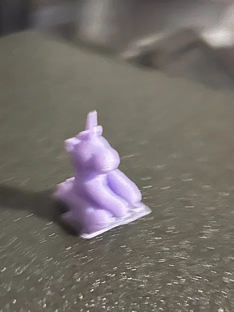 Kỳ Lân Tí Hon - Image 4