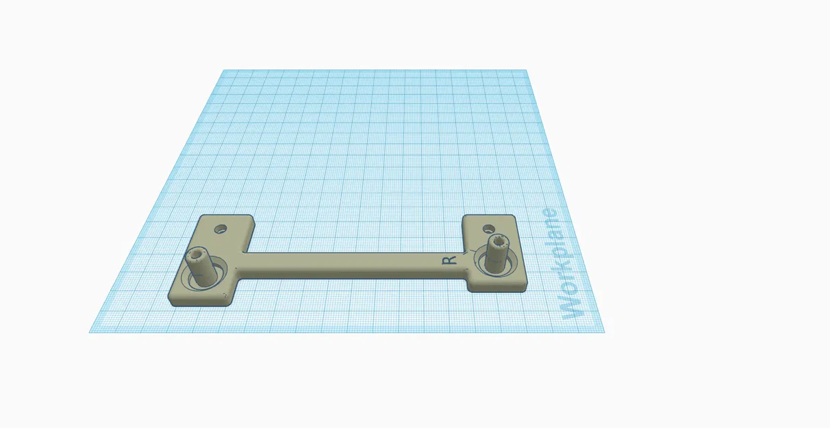 Đế Sạc Makita Gắn SKADIS - Tận Dụng Ốc Có Sẵn - Image 4