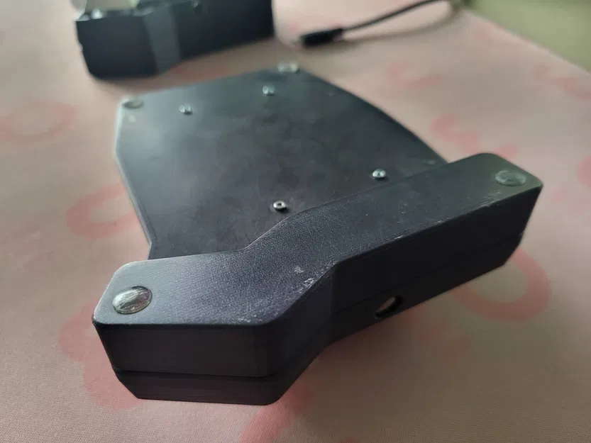 Vỏ Sofle v2 có Nắp Nam Châm - Image 4