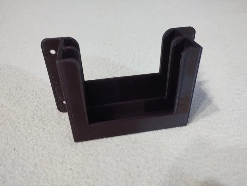 Giá Đỡ Cho Hai Ổ Cứng Gắn Ngoài 2.5" - Image 4