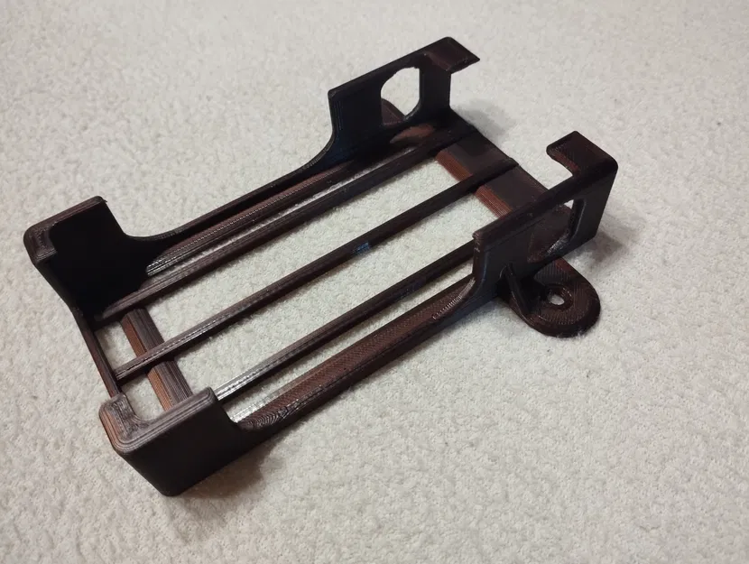 Giá đỡ nguồn ASUS A17-120P2A - Image 5