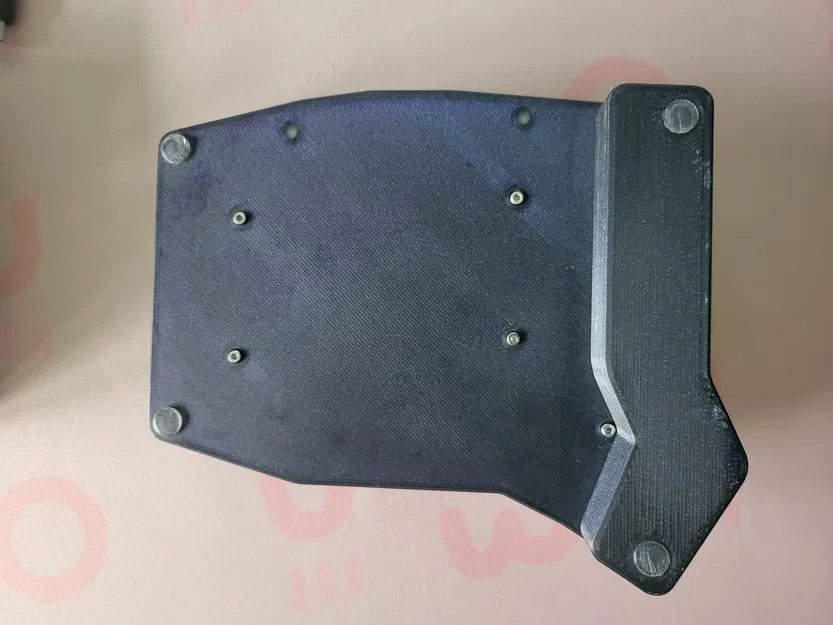 Vỏ Sofle v2 có Nắp Nam Châm - Image 5