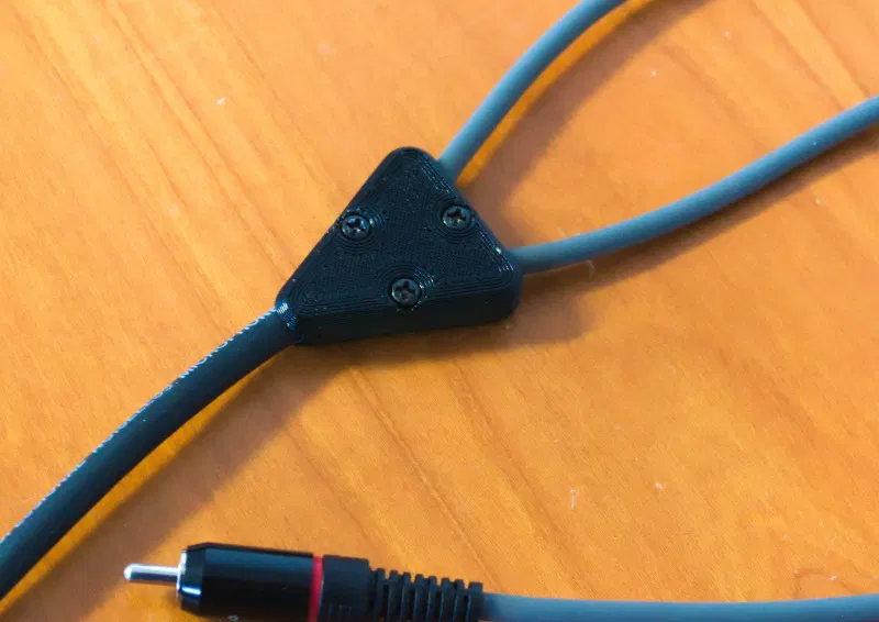 Vỏ Hộp Chia Cáp Chữ Y Theo Tham Số - Image 1