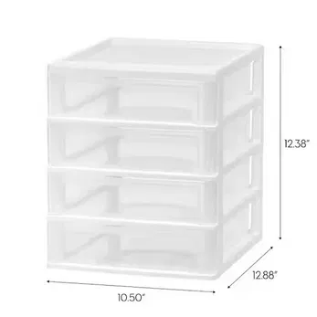 Mặt trên cho hệ thống tủ ngăn kéo