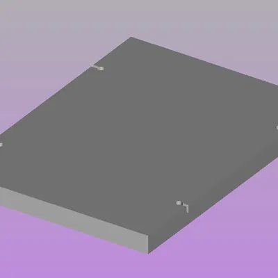 Mặt trên cho hệ thống tủ ngăn kéo