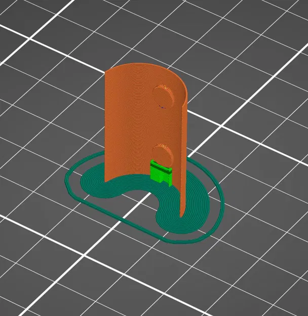 Dlasspieces: Rollei CI5 Chân máy nhôm - Image 2