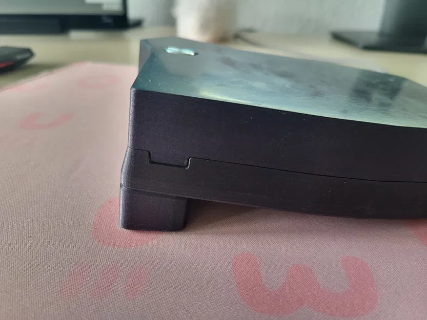 Vỏ Sofle v2 có Nắp Nam Châm - Image 7