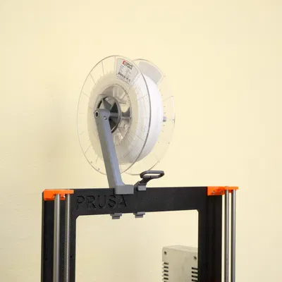 Giá Đỡ Cuộn Dây Đa Năng Cho Prusa MK2/3