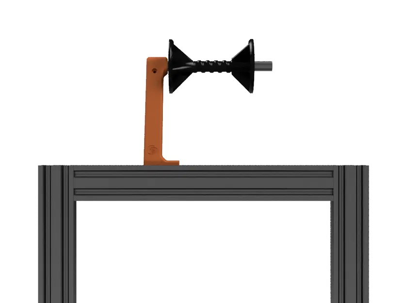 Người giữ ống dẫn đa năng cho khung đùn 2020 - Image 4