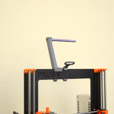 Giá Đỡ Cuộn Dây Đa Năng Cho Prusa MK2/3
