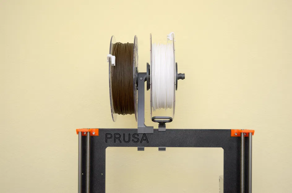 Giá Đỡ Cuộn Dây Đa Năng Cho Prusa MK2/3 - Image 3