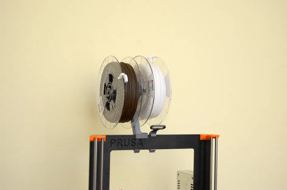 Giá Đỡ Cuộn Dây Đa Năng Cho Prusa MK2/3 - Image 4