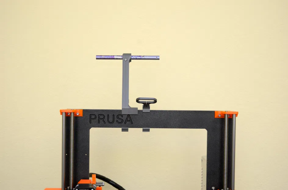 Giá Đỡ Cuộn Dây Đa Năng Cho Prusa MK2/3 - Image 5