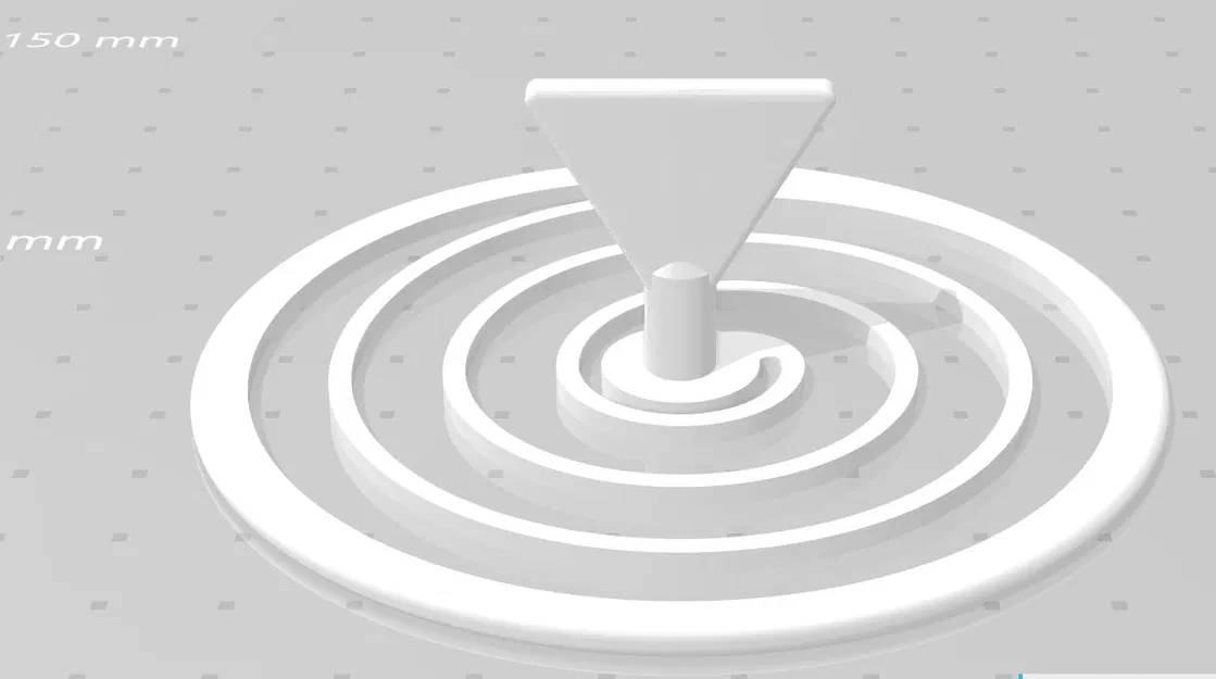 SpringToy - Đồ Chơi Lò Xo Vui Nhộn - Image 1