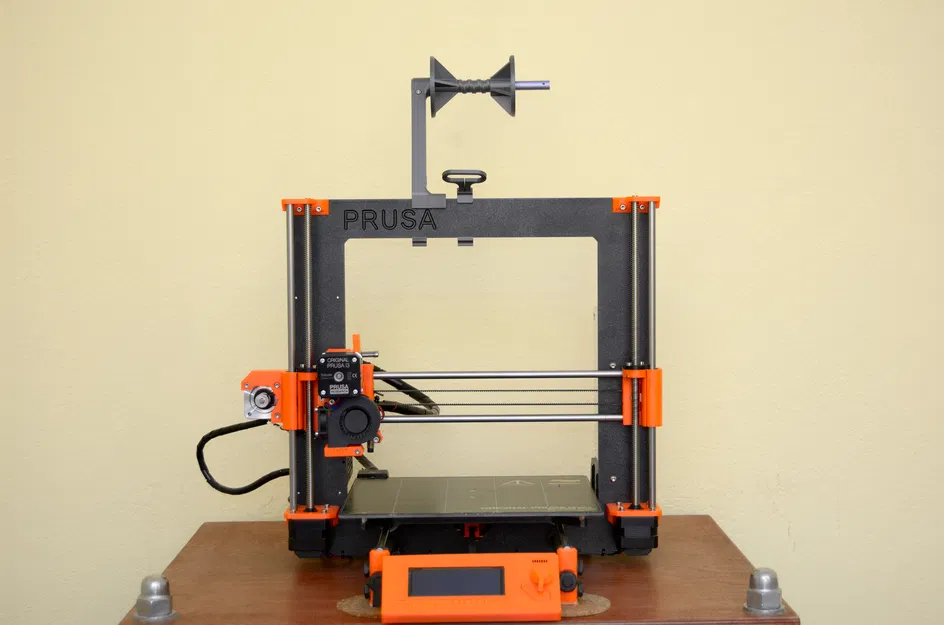 Giá Đỡ Cuộn Dây Đa Năng Cho Prusa MK2/3 - Image 6