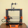 Giá Đỡ Cuộn Dây Đa Năng Cho Prusa MK2/3 - Thumbnail 6