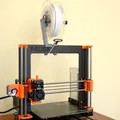 Giá Đỡ Cuộn Dây Đa Năng Cho Prusa MK2/3 - Thumbnail 7