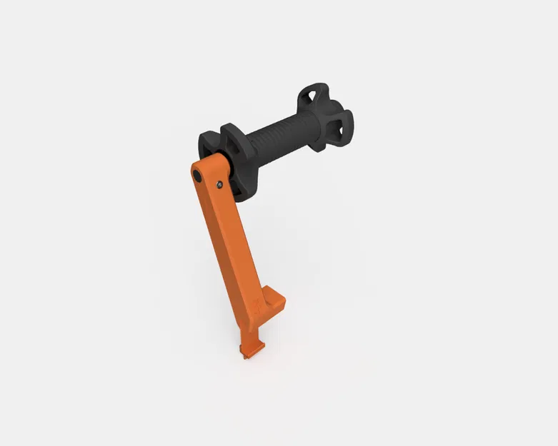 Giá Đỡ Cuộn Dây Đa Năng Cho Prusa MK2/3 - Image 10