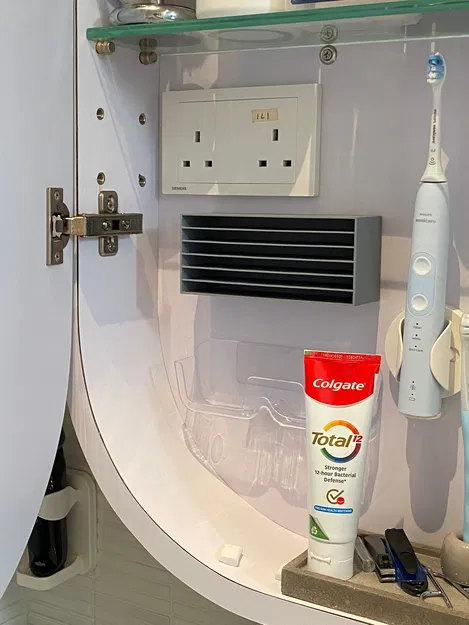 Hộp Đựng Kính Áp Tròng 6 Tầng Tiện Lợi - Image 4